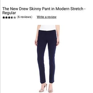 The Limited Skinny Professional Pants